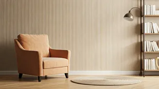 Reading Corners Turn Downtime Into Decor