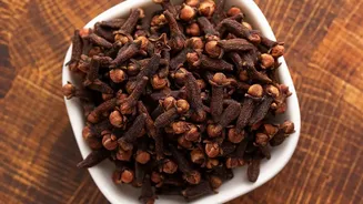 Five Simple Dishes That Show How Versatile Cloves Can Be