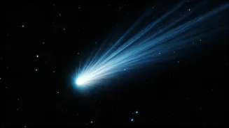 5 Facts About Interstellar Comet 3I/Atlas