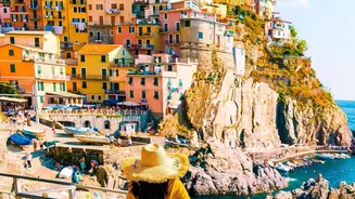Why Destination Dupes And Cheaper Alternatives To Famous Holidays Are Both In Focus