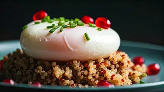 Protein Breakfasts Are Changing Morning Routines