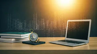 From Google to the Great Unknown: A Bengaluru Techie's Bold Career Detour