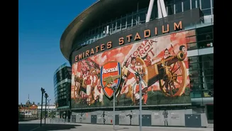 Viktor Gyokeres Diam-Diam Jadi Tajam di Arsenal, Buktinya?