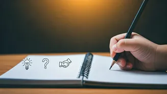 Empower Your Child: A 5-Step Guide to Acing Parent-Teacher Meetings