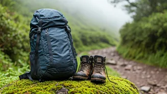 Avoid These Common Mistakes On Monsoon Treks