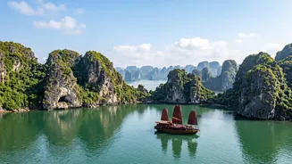 From Visa Fees To Street Pho: Planning A 5-Day Vietnam Holiday Under ₹35,000