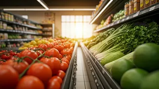 Young Travellers Want Grocery Stores, Not Tourist Traps