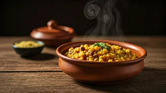 Nostalgic Comfort Meals Win Over Health Conscious Indian Gen Z