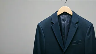 Upgrade Your Style: Men's Jackets