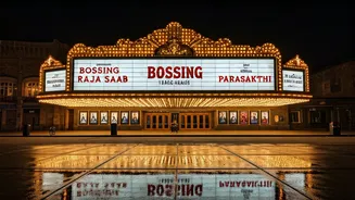 Box Office Battles: Chiranjeevi, Prabhas, & Sivakarthikeyan's Latest