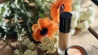 Why Light Hydrating Formulas Offer Breathable Natural Alternative Options To Traditional Heavy Metro Foundations