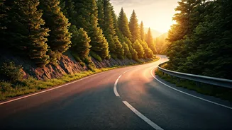 Seven Unforgettable Bike Circuits Across India for Thrill-Seeking Riders