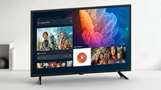 Instagram TV App Lands on Google TV: Your Reels, Now Bigger and Better!