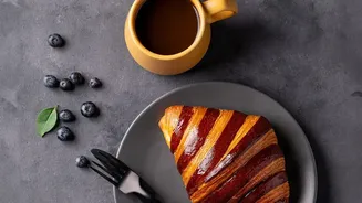The Breakfast Trend Turning Quick Recipes Into Complete Meals