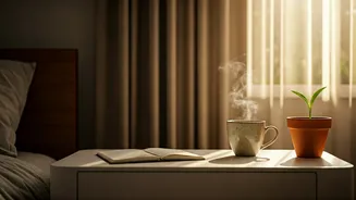 5 AM Soul Reset: 7 Affirmations for a Calm and Empowered Day