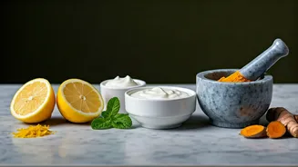 Unlock Radiant Skin: 10 Natural DIY De-Tan Masks for Home
