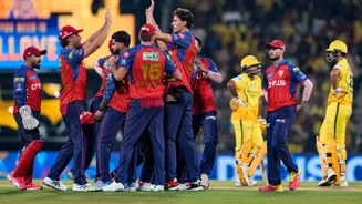 CSK vs PBKS, IPL 2026: What was the Turning Point as Punjab triumph over Super Kings?