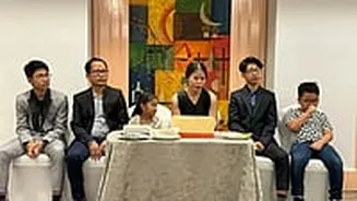 'I Have Their WhatsApp Messages..': Mary Kom's Ex-Husband Drops Bombshell, Alleges Cheating After Messy Divorce