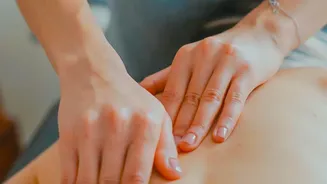 Acupressure For Headaches: Where To Press And Why People Try It