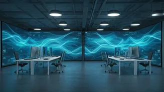 Cross Team Communication Drives Rapid Promotions Inside Distributed Remote Firms