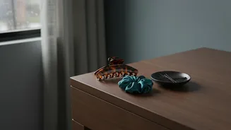 Monsoon Hairstyles Balance Quick Styling with Better Hold Using Basic Accessories