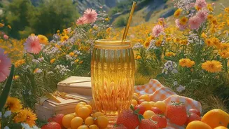 Simple Zero-Waste Preserves: Making Orange Marmalade From Leftover Fruit Rinds