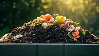 Composting Is The Eco Habit Worth Starting