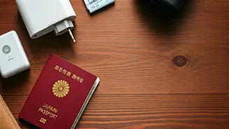 Japan Visa Magic: 5 Countries Indian Travelers Can Explore