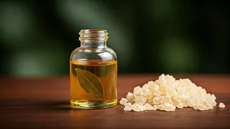 DIY Camphor Hair Oil: Achieve Faster Hair Growth Naturally