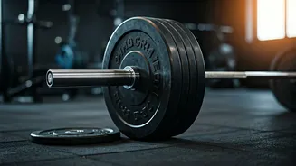 Master the Deadlift: A Safe & Effective Step-by-Step Guide for Beginners