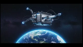 What Young Indians Should Understand about Anil Menon's Upcoming ISS Mission