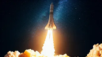 Space News: Upcoming Launches and Missions!
