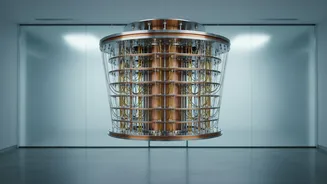 The New Centre Gives Indian Startups Practical Exposure to Quantum Hardware
