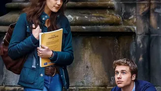 How College Students Can Polish Academic Writing Privately With Local-First AI Editors