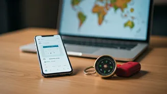 Gen Z Travel Is Last-Minute But Safety-Smart