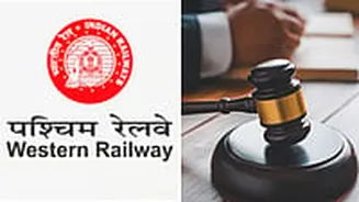 Western Railway Held By State Commission For Negligence In 2014 Case; Fined ₹27 Lakh