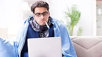 'Mai School Student Nahi Hu Sir': Gen Z Employee’s Bold Sick-Leave Reply Sparks Applause Online; Post Gets Viral