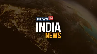 WHO Warns Against Cough Syrups Made in India