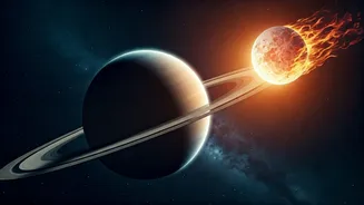 May 8, 2026: Harness Shani's Stability Amidst the Moon's Haste - Your Daily Cosmic Guide