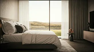 Sleep Tourism: Prioritizing Rest for a Revitalized Travel Experience