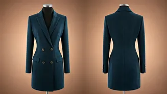 ELLE's Top Fashion Trends of the Year: A Comprehensive Guide