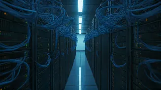 Pentagon's AI Push: Grok on Every Network?