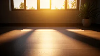 Early Workouts Make Fitness Feel Less Punishing