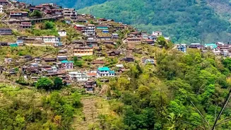 Tourists Can Stay Overnight but Cannot Day-Trip to Mawlynnong on Sundays