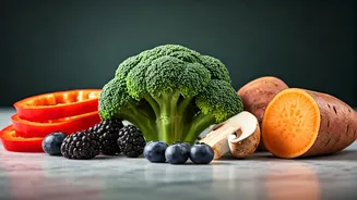 5 Powerhouse Vegetarian Foods to Naturally Elevate Your Collagen Levels