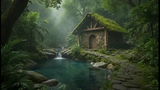 Monsoon Hideaways Near Delhi For Every Budget