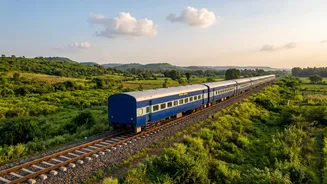 How to Reduce Stress When Booking a Festival Weekend Train