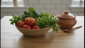 Why Fresh Home-Cooked Meals Define The Spirit Of Shravan
