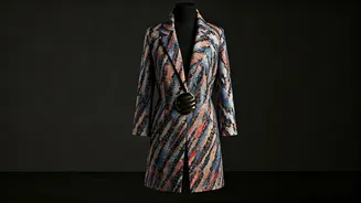 India Art Fair 2026 Style: Stand Out & Spark Conversations with Bold Fashion Choices