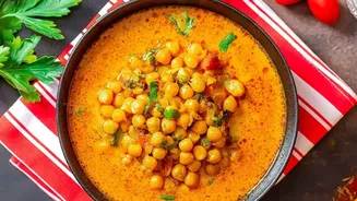 Quick Sattu And Sprouted Chana Recipes Offer High Protein Fuel On A Budget